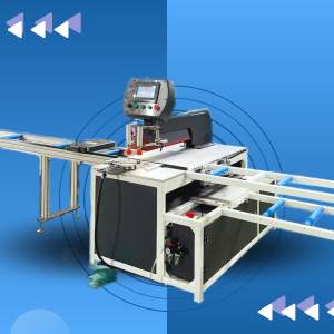 Máy Cắt Phay Nhôm Tấm CNC